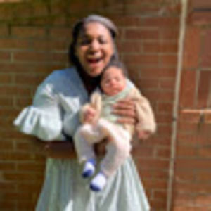 Meet your Posher, Janaisha